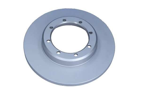 DISC FRANA QUARO QD4417 - Compatibil cu NISSAN, OPEL, RENAULT, VAUXHALL