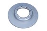 DISC FRANA QUARO QD4417 - Compatibil cu NISSAN, OPEL, RENAULT, VAUXHALL