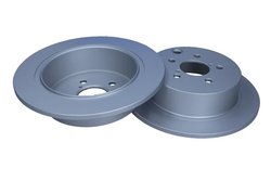 DISC FRANA QUARO QD4412 - Compatibil cu SUBARU