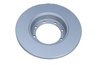DISC FRANA QUARO QD4417 - Compatibil cu NISSAN, OPEL, RENAULT, VAUXHALL