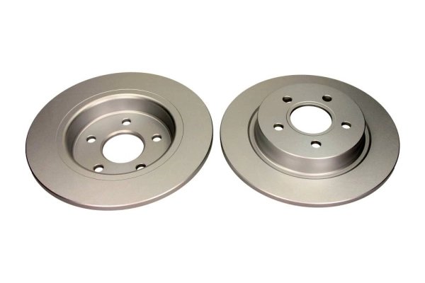 DISC FRANA QUARO QD4469 - Compatibil cu FORD, VOLVO, VOLVO (CHANGAN)