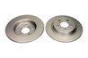 DISC FRANA QUARO QD4469 - Compatibil cu FORD, VOLVO, VOLVO (CHANGAN)