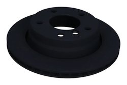 DISC FRANA QUARO QD4479HC - Compatibil cu BMW, BMW (BRILLIANCE)