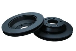 DISC FRANA QUARO QD4502HC - Compatibil cu AUDI, PORSCHE, VW
