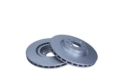 DISC FRANA QUARO QD4513 - Compatibil cu FIAT, OPEL, VAUXHALL