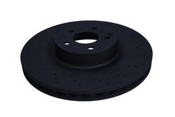 Disc frana QUARO QD4527HC