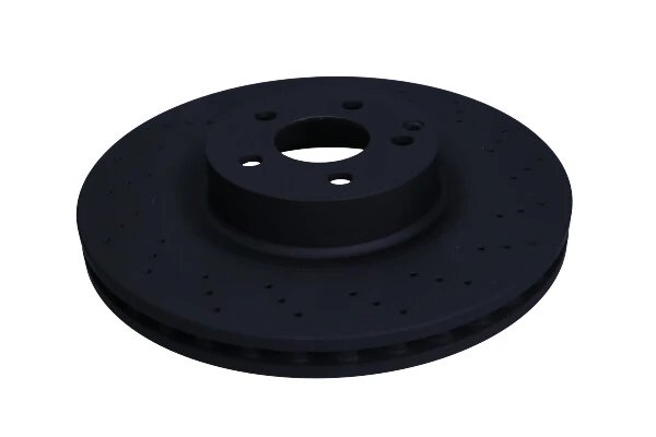 DISC FRANA QUARO QD4527HC - Compatibil cu MERCEDES-BENZ