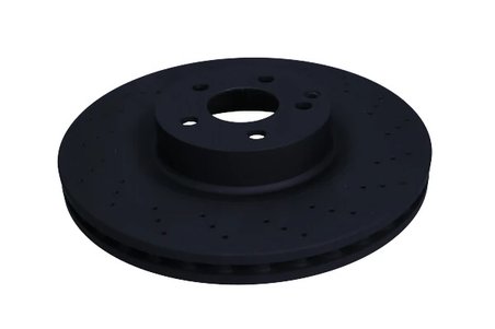 DISC FRANA QUARO QD4527HC - Compatibil cu MERCEDES-BENZ