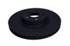 DISC FRANA QUARO QD4527HC - Compatibil cu MERCEDES-BENZ