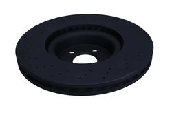 DISC FRANA QUARO QD4527HC - Compatibil cu MERCEDES-BENZ