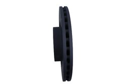DISC FRANA QUARO QD4527HC - Compatibil cu MERCEDES-BENZ