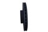 DISC FRANA QUARO QD4527HC - Compatibil cu MERCEDES-BENZ