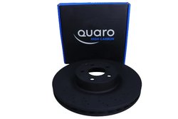 DISC FRANA QUARO QD4527HC - Compatibil cu MERCEDES-BENZ