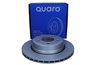 DISC FRANA QUARO QD4561 - Compatibil cu BMW