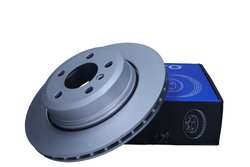 DISC FRANA QUARO QD4561 - Compatibil cu BMW
