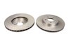 DISC FRANA QUARO QD4586 - Compatibil cu FORD, JAGUAR