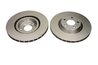 DISC FRANA QUARO QD4594 - Compatibil cu ALFA ROMEO, DODGE, FIAT, LANCIA, OPEL, VAUXHALL