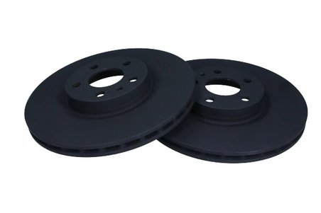 DISC FRANA QUARO QD4594HC - Compatibil cu ALFA ROMEO, DODGE, FIAT, LANCIA, OPEL, VAUXHALL