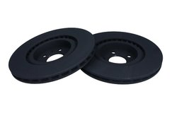 DISC FRANA QUARO QD4594HC - Compatibil cu ALFA ROMEO, DODGE, FIAT, LANCIA, OPEL, VAUXHALL