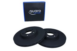 DISC FRANA QUARO QD4594HC - Compatibil cu ALFA ROMEO, DODGE, FIAT, LANCIA, OPEL, VAUXHALL