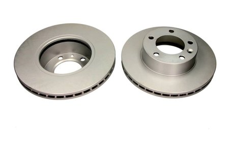 DISC FRANA QUARO QD4606 - Compatibil cu NISSAN, OPEL, RENAULT, VAUXHALL