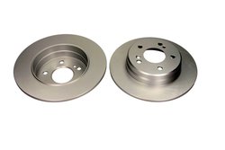 DISC FRANA QUARO QD4658 - Compatibil cu CHRYSLER, MERCEDES-BENZ