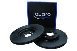 DISC FRANA QUARO QD4664HC - Compatibil cu BMW, MINI