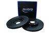 DISC FRANA QUARO QD4664HC - Compatibil cu BMW, MINI
