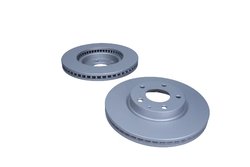 DISC FRANA QUARO QD4753 - Compatibil cu MAZDA