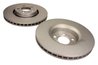 DISC FRANA QUARO QD4778 - Compatibil cu VOLVO