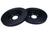 Disc frana QUARO QD4753HC