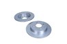 DISC FRANA QUARO QD4801 - Compatibil cu HYUNDAI, KIA