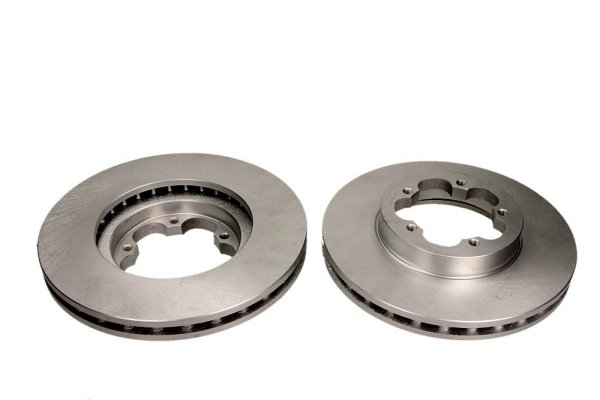 DISC FRANA QUARO QD4845 - Compatibil cu FORD