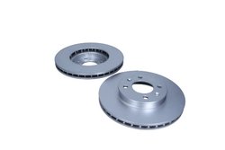 DISC FRANA QUARO QD4849 - Compatibil cu HYUNDAI, KIA