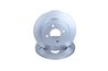 DISC FRANA QUARO QD4801 - Compatibil cu HYUNDAI, KIA