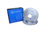 DISC FRANA QUARO QD4801 - Compatibil cu HYUNDAI, KIA