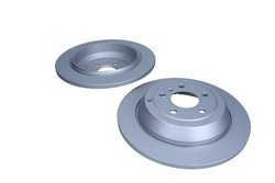 DISC FRANA QUARO QD4897 - Compatibil cu MERCEDES-BENZ