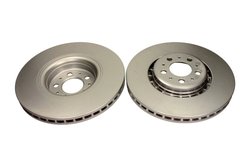 DISC FRANA QUARO QD4903 - Compatibil cu VOLVO