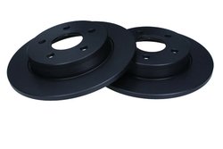 DISC FRANA QUARO QD4906HC - Compatibil cu FORD, FORD (CHANGAN), MG (SAIC)