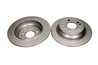 DISC FRANA QUARO QD4929 - Compatibil cu MERCEDES-BENZ, MERCEDES-BENZ (FJDA)