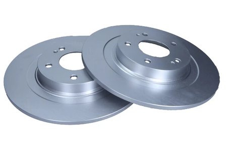 DISC FRANA QUARO QD4945 - Compatibil cu CITROEN, MITSUBISHI, PEUGEOT
