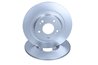 DISC FRANA QUARO QD4945 - Compatibil cu CITROEN, MITSUBISHI, PEUGEOT
