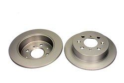DISC FRANA QUARO QD4959 - Compatibil cu ACURA, HONDA