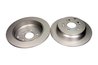 DISC FRANA QUARO QD4981 - Compatibil cu ACURA, HONDA