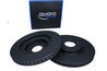 Disc frana QUARO QD4993HC