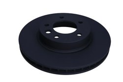 DISC FRANA QUARO QD4996HC - Compatibil cu PORSCHE, VW