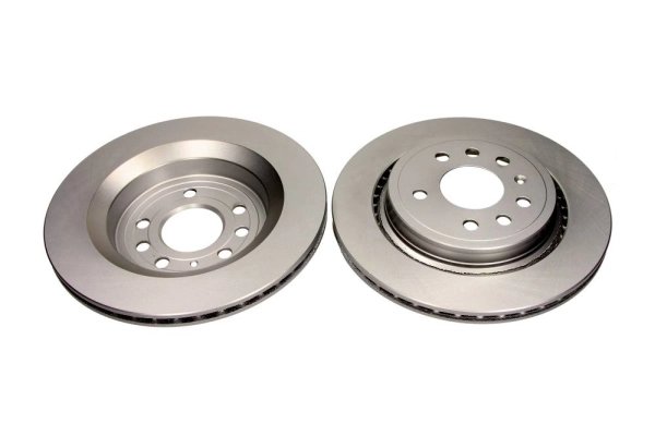 DISC FRANA QUARO QD5014 - Compatibil cu CADILLAC, CHEVROLET, FERRARI, FIAT, OPEL, SAAB, VAUXHALL
