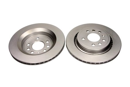 DISC FRANA QUARO QD5014 - Compatibil cu CADILLAC, CHEVROLET, FERRARI, FIAT, OPEL, SAAB, VAUXHALL
