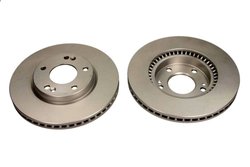 DISC FRANA QUARO QD5029 - Compatibil cu HYUNDAI, JAC, KIA