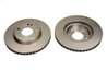 DISC FRANA QUARO QD5029 - Compatibil cu HYUNDAI, JAC, KIA